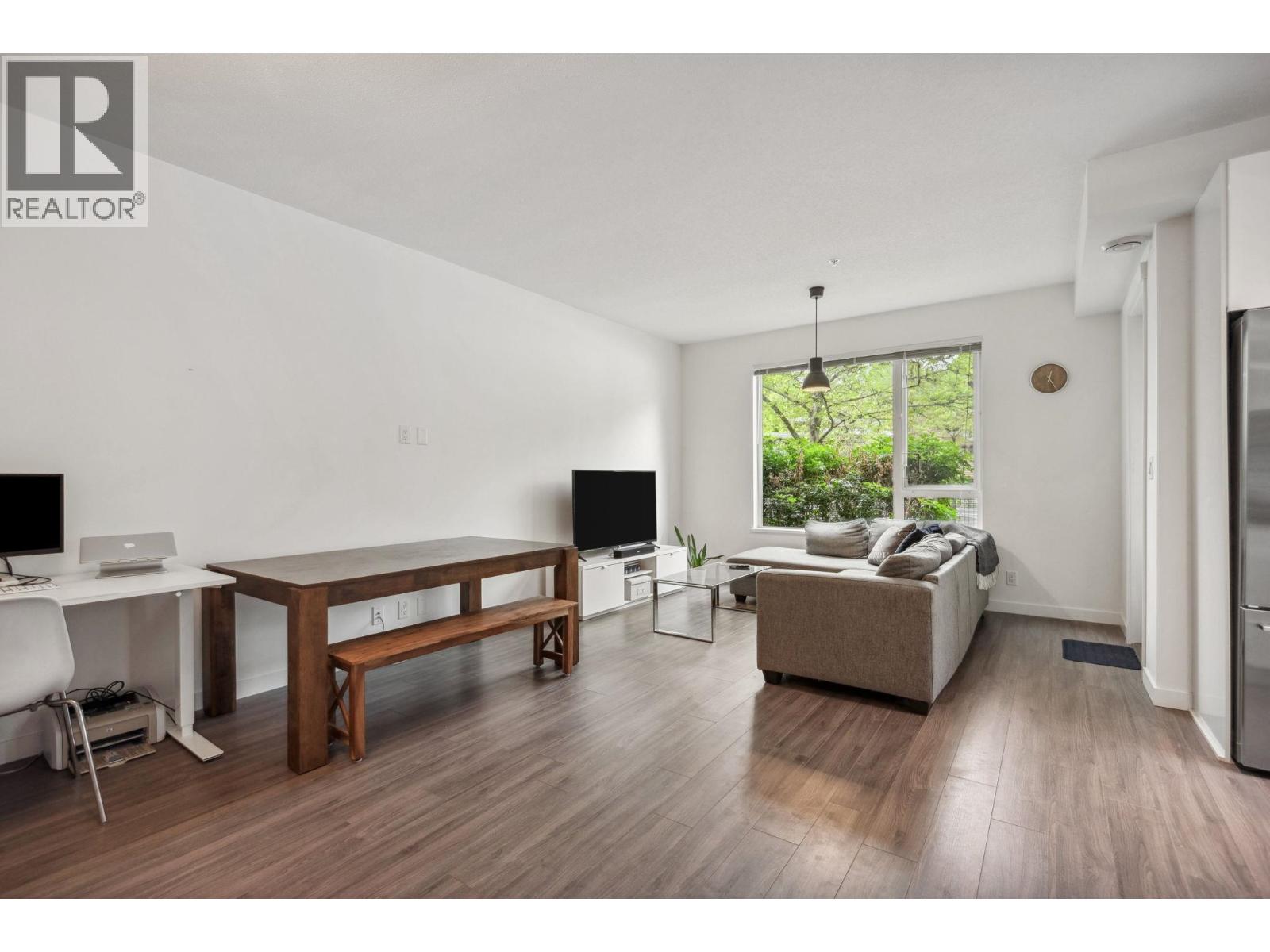 107 3138 Riverwalk Avenue, Vancouver, British Columbia  V5S 0A6 - Photo 6 - R3082245