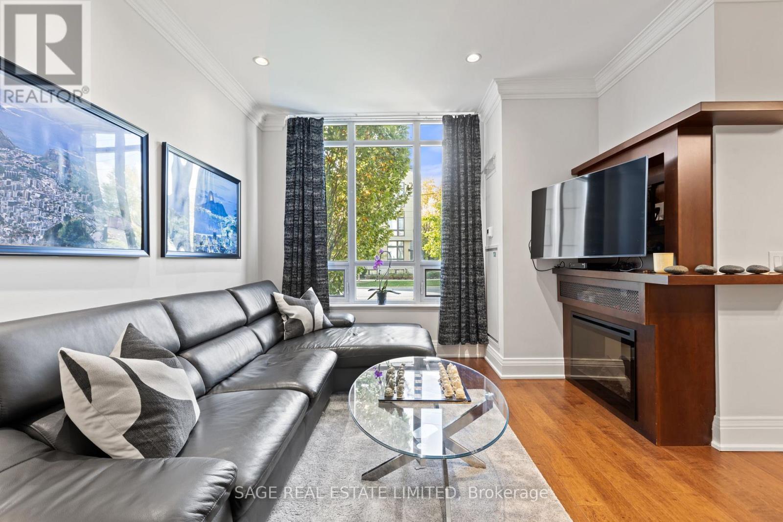 Th#31 - 25 Greenview Avenue, Toronto, Ontario  M2M 0A5 - Photo 10 - C12730186