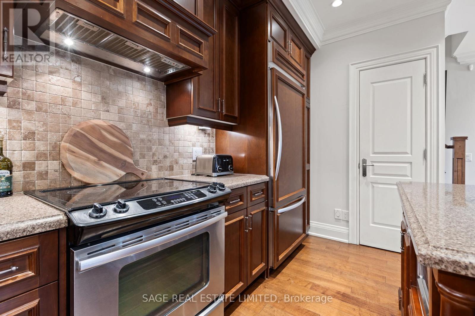 Th#31 - 25 Greenview Avenue, Toronto, Ontario  M2M 0A5 - Photo 13 - C12730186