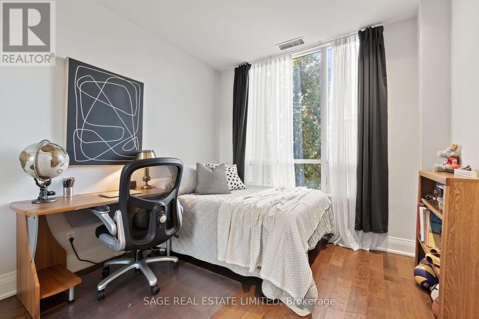 Th#31 - 25 Greenview Avenue, Toronto, Ontario  M2M 0A5 - Photo 18 - C12730186