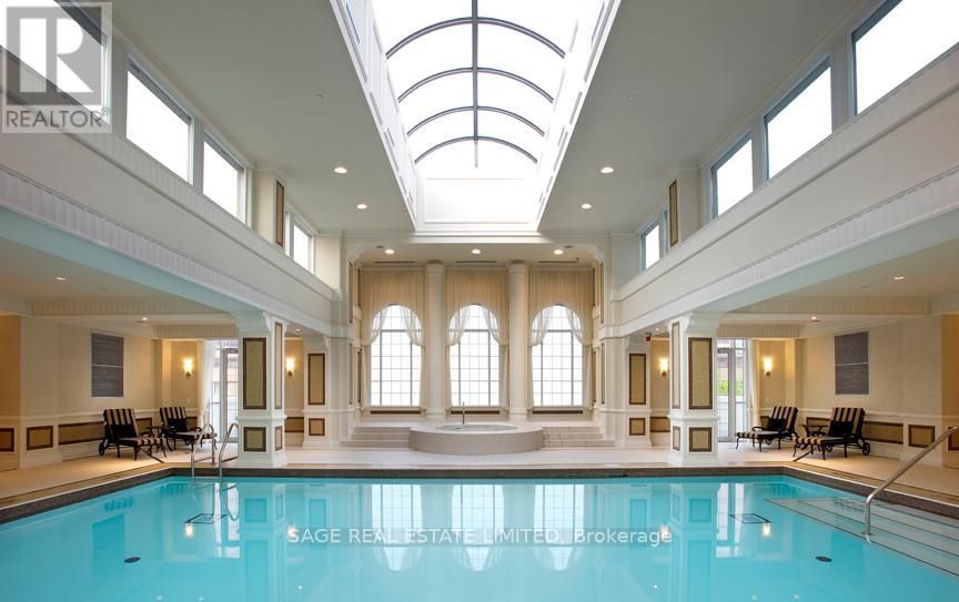 Th#31 - 25 Greenview Avenue, Toronto, Ontario  M2M 0A5 - Photo 42 - C12730186