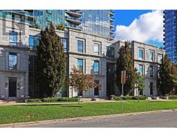 TH#31 - 25 GREENVIEW AVENUE, Toronto, Ontario