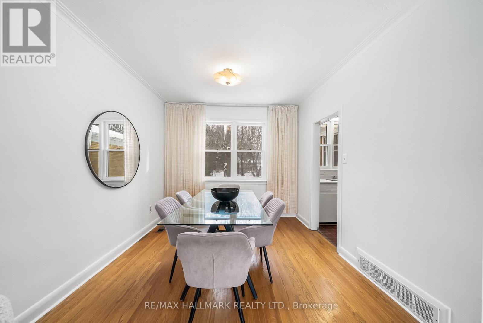 211 Newton Drive, Toronto, Ontario  M2M 2P2 - Photo 11 - C12730190