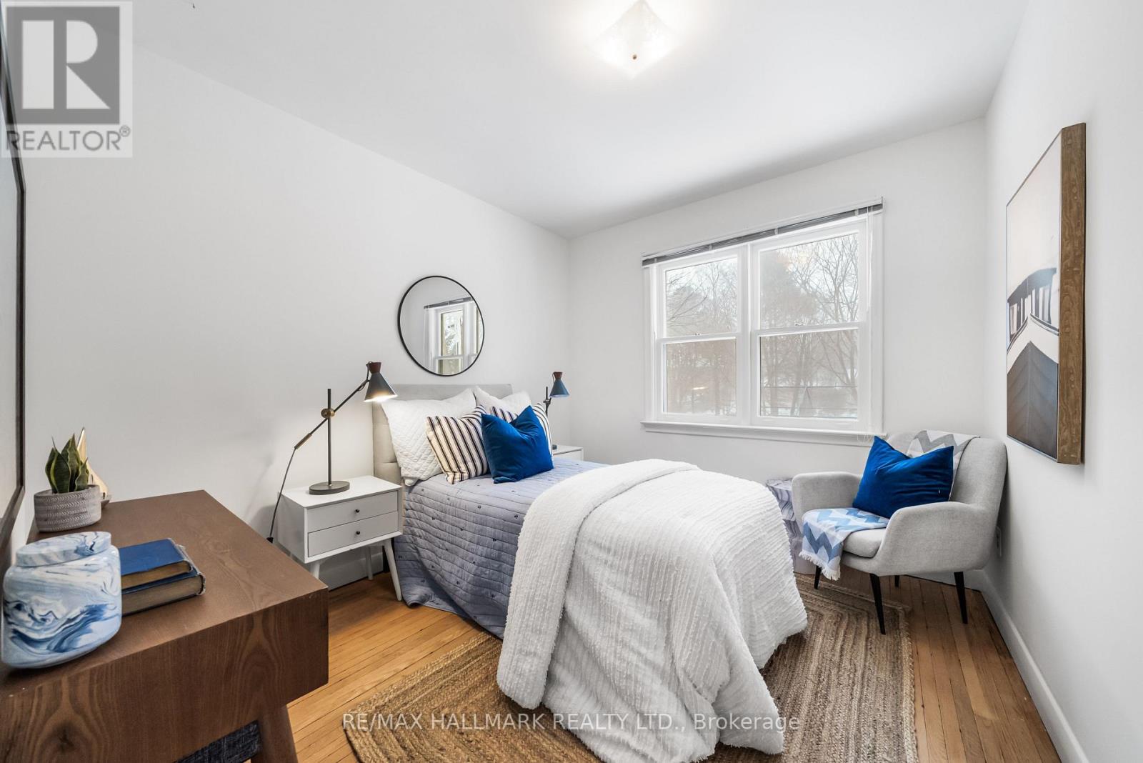 211 Newton Drive, Toronto, Ontario  M2M 2P2 - Photo 18 - C12730190