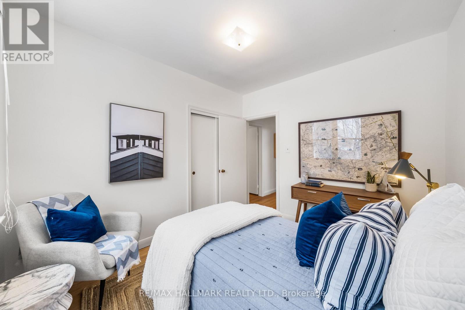 211 Newton Drive, Toronto, Ontario  M2M 2P2 - Photo 19 - C12730190