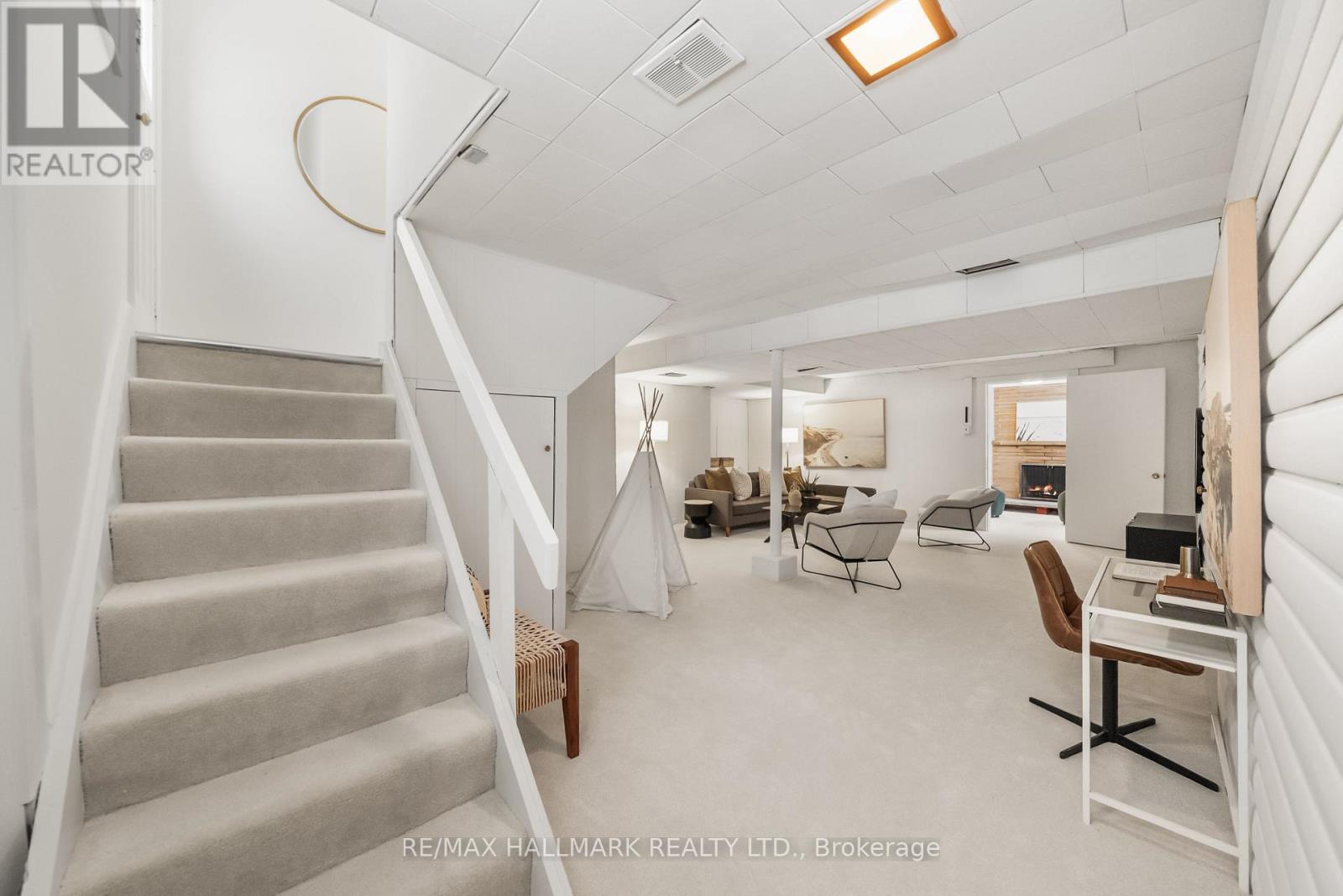 211 Newton Drive, Toronto, Ontario  M2M 2P2 - Photo 23 - C12730190