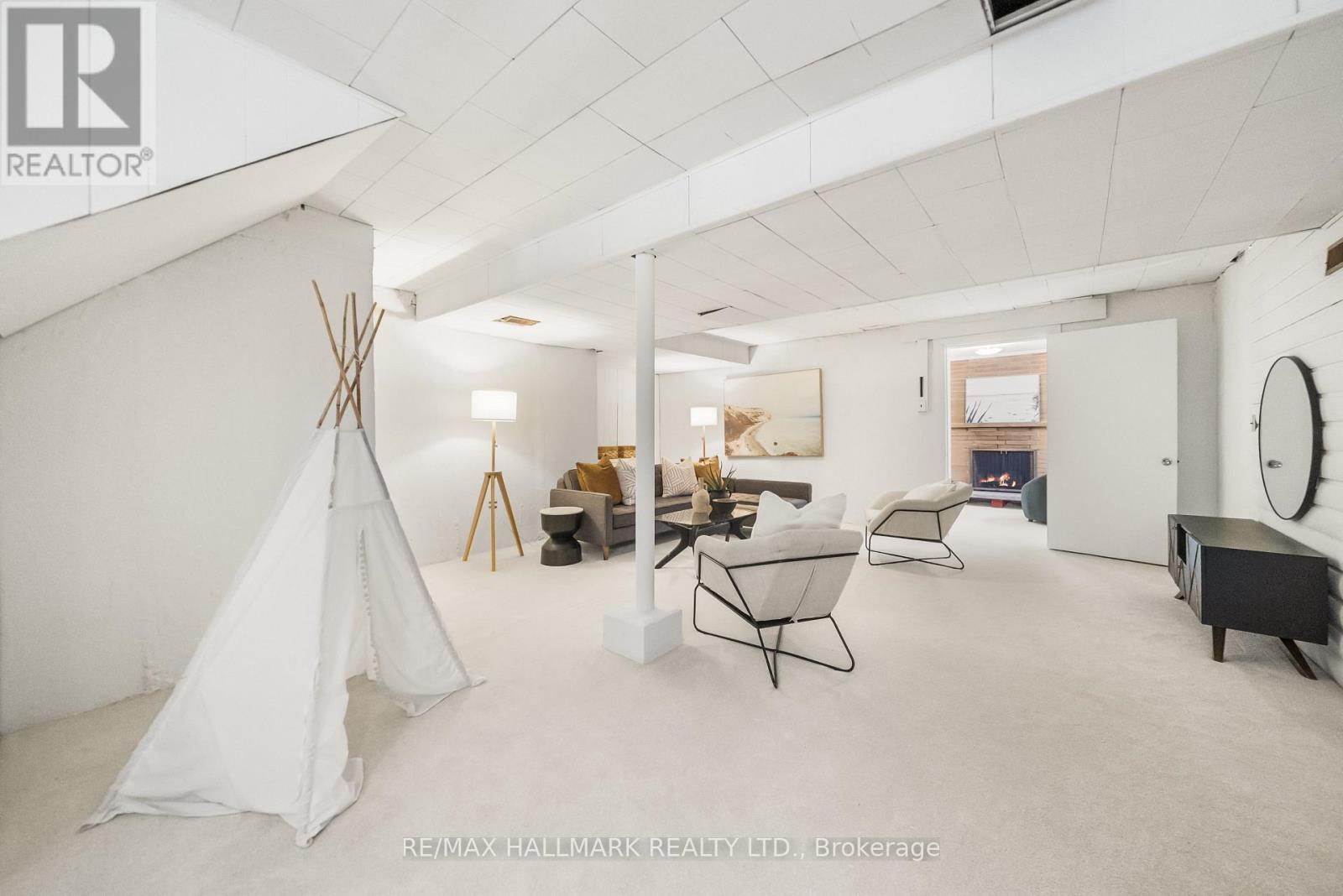 211 Newton Drive, Toronto, Ontario  M2M 2P2 - Photo 24 - C12730190