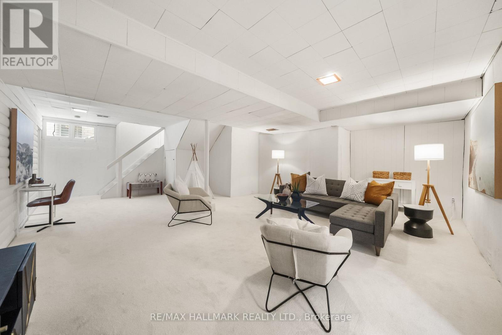 211 Newton Drive, Toronto, Ontario  M2M 2P2 - Photo 26 - C12730190