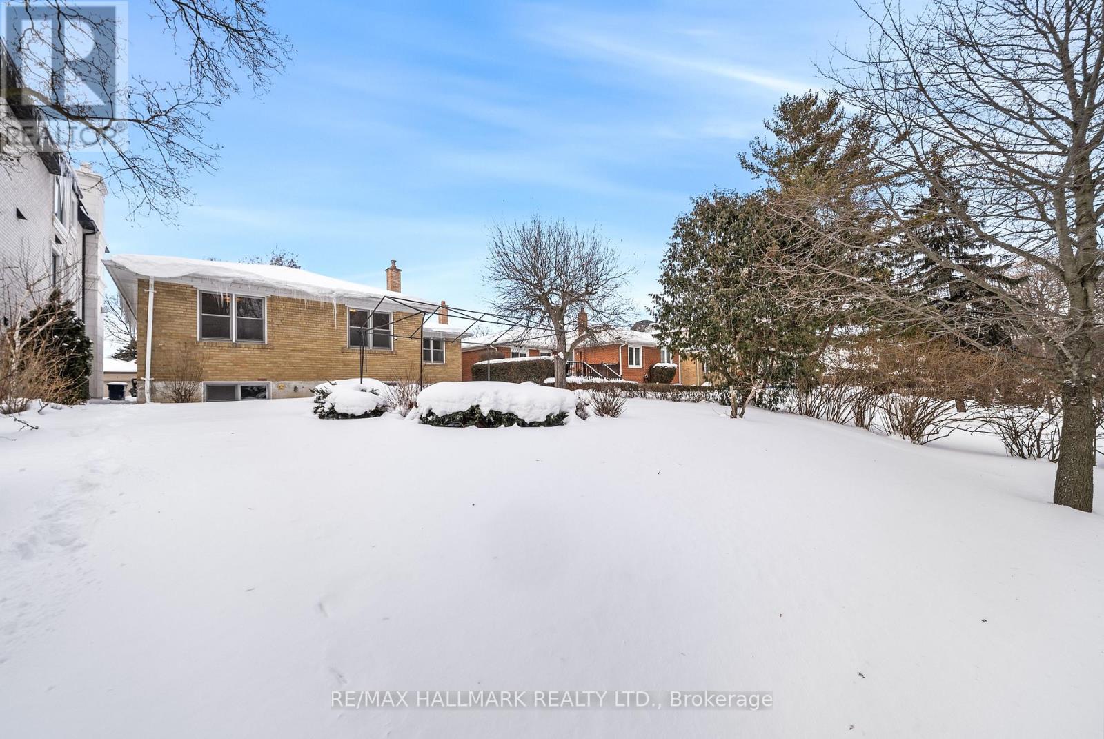 211 Newton Drive, Toronto, Ontario  M2M 2P2 - Photo 31 - C12730190