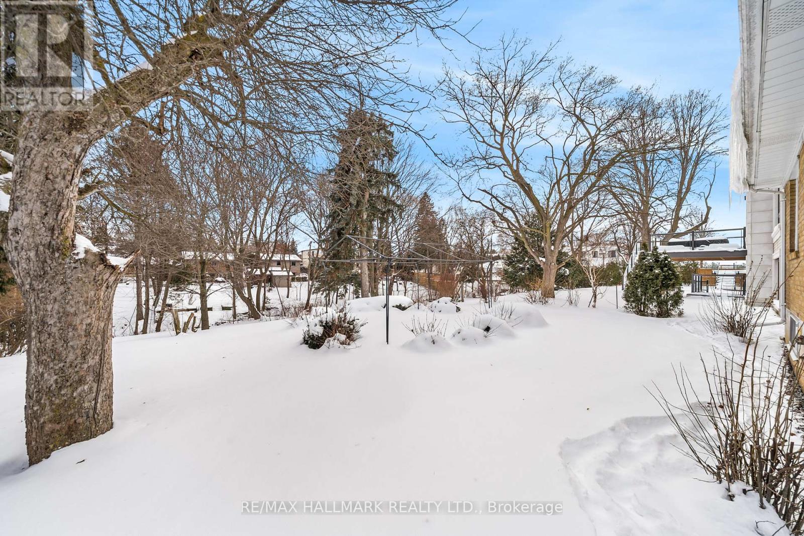 211 Newton Drive, Toronto, Ontario  M2M 2P2 - Photo 33 - C12730190