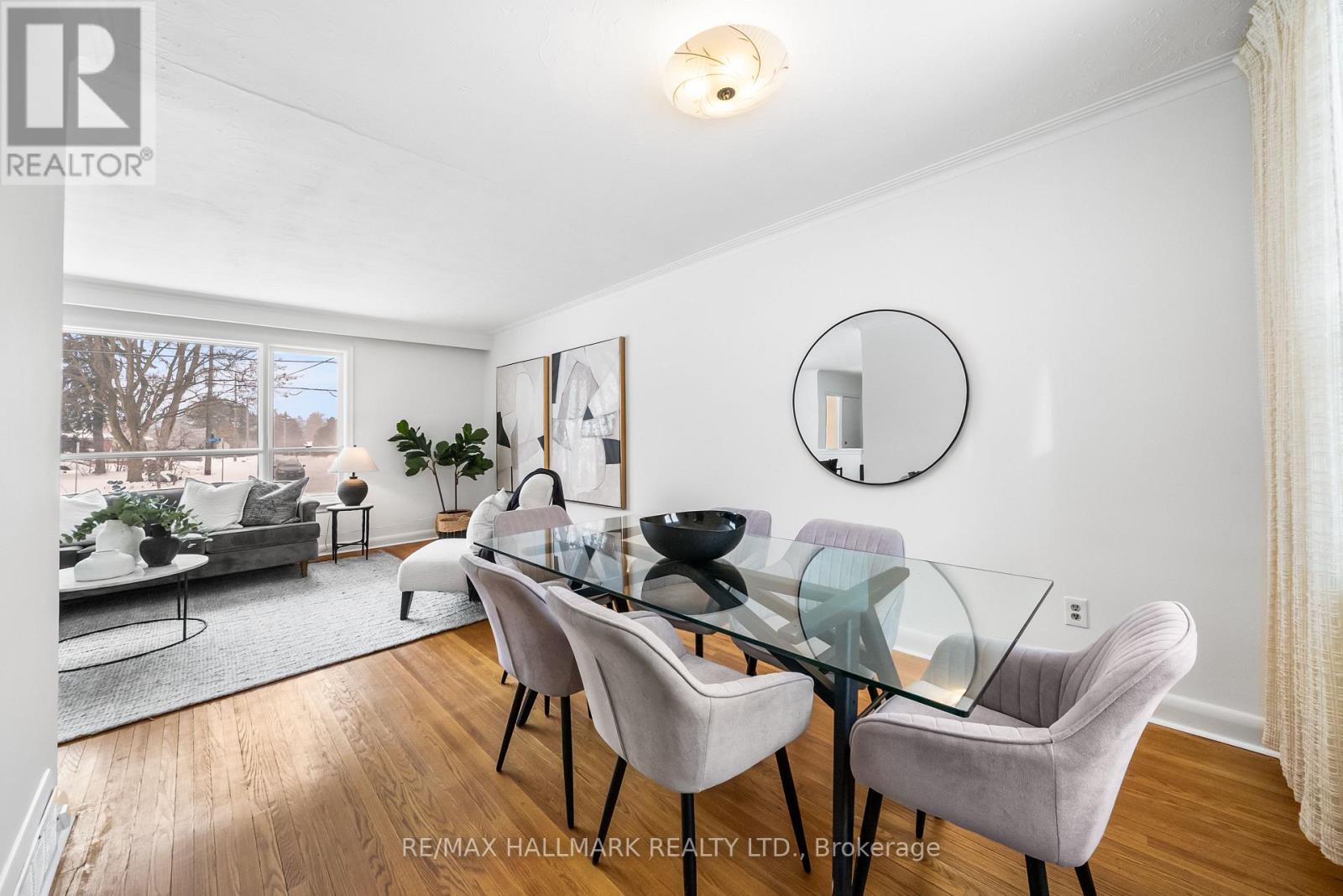 211 Newton Drive, Toronto, Ontario  M2M 2P2 - Photo 9 - C12730190