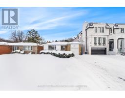 211 NEWTON DRIVE, Toronto, Ontario