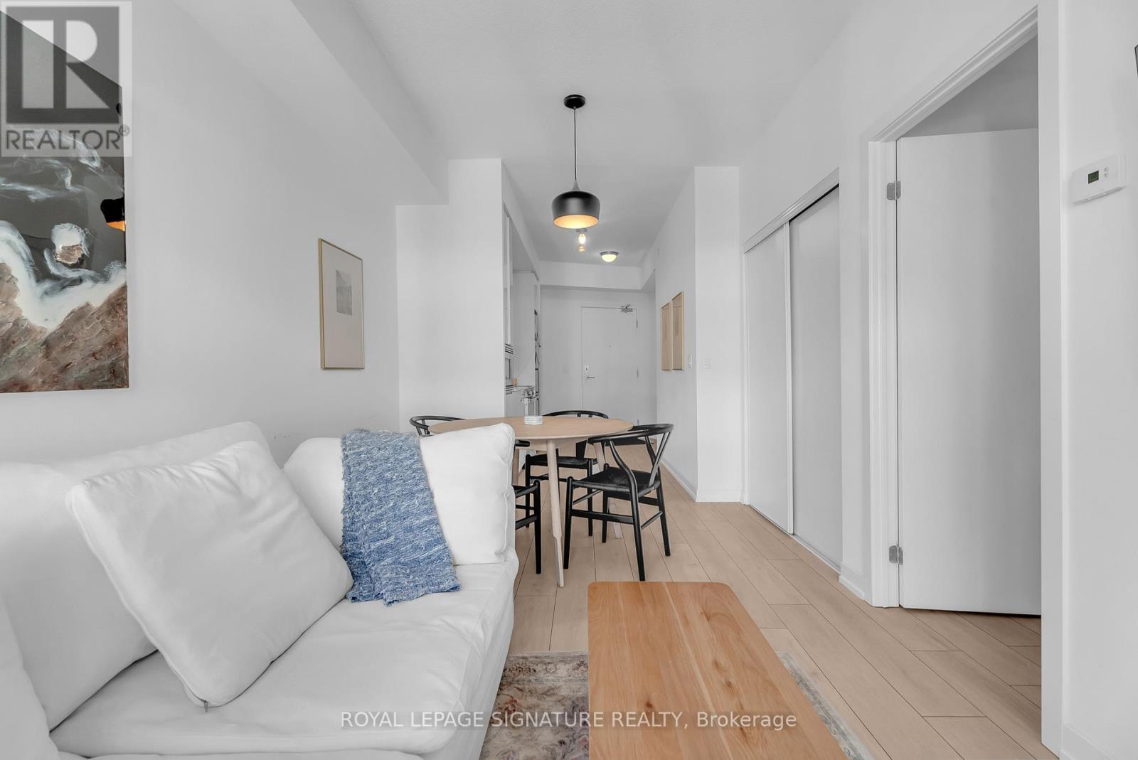 2301 - 49 East Liberty Street, Toronto, Ontario  M6K 0B2 - Photo 11 - C12730192