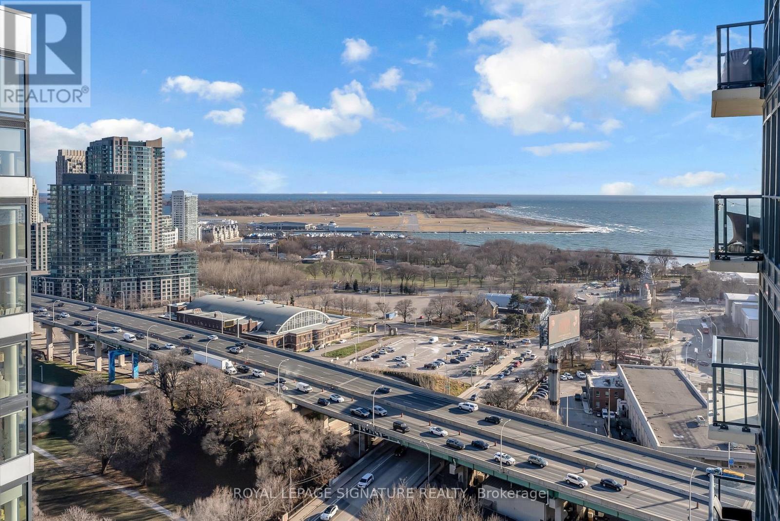 2301 - 49 East Liberty Street, Toronto, Ontario  M6K 0B2 - Photo 17 - C12730192