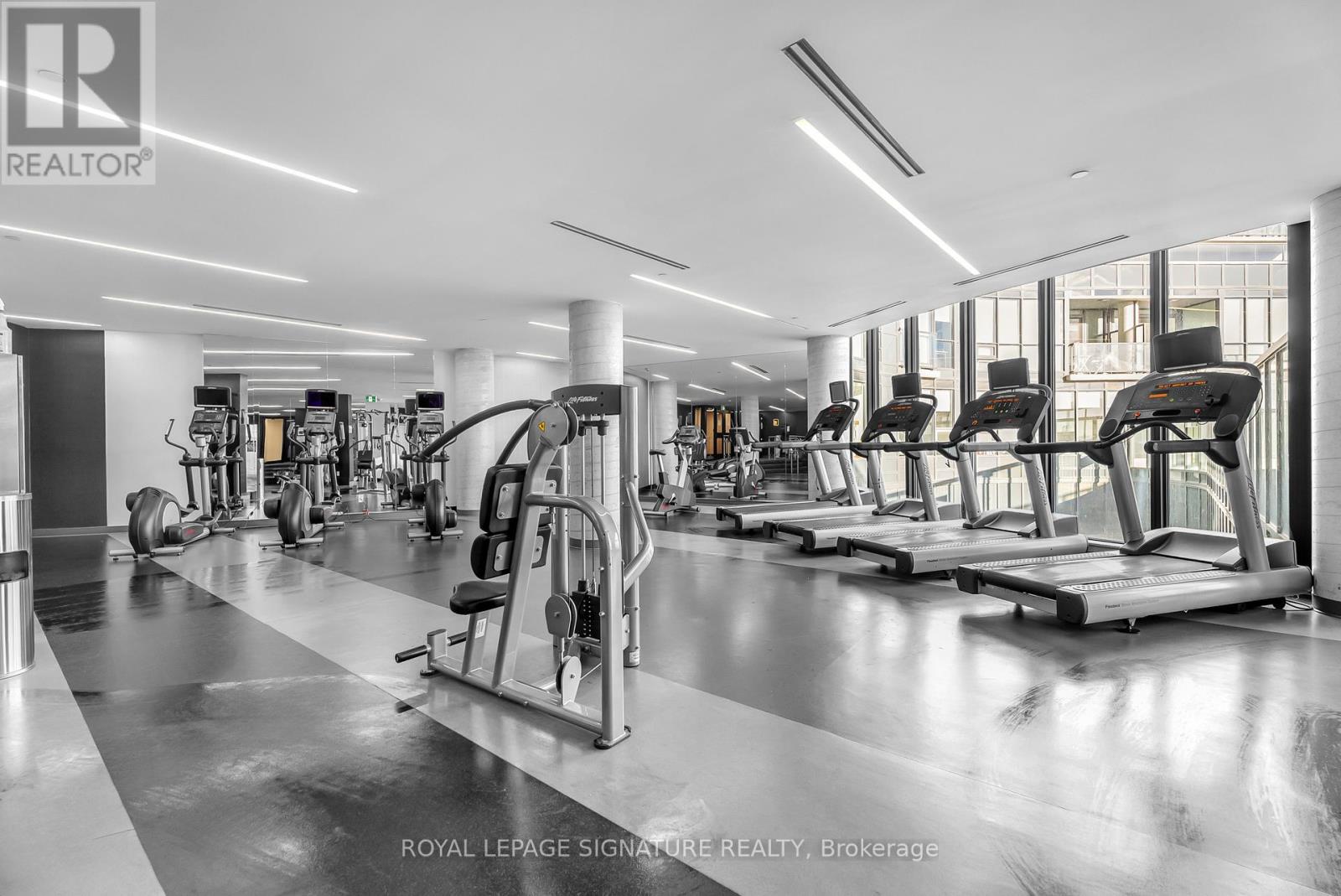 2301 - 49 East Liberty Street, Toronto, Ontario  M6K 0B2 - Photo 18 - C12730192