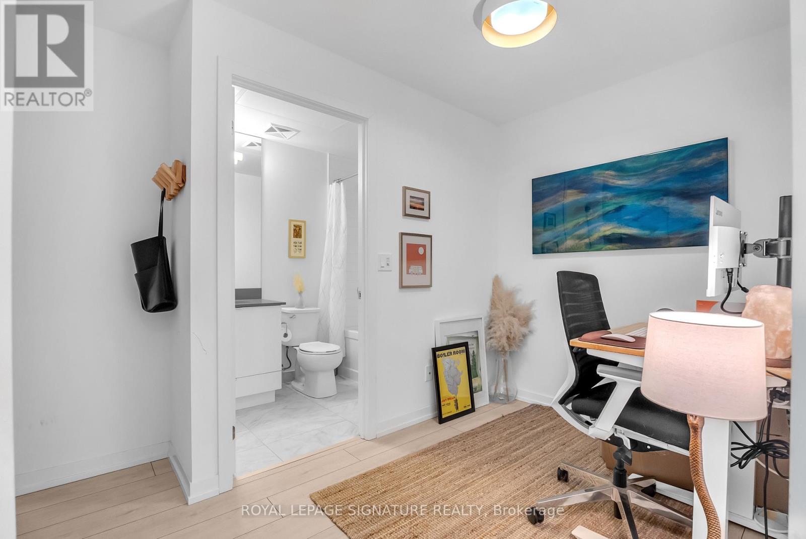 2301 - 49 East Liberty Street, Toronto, Ontario  M6K 0B2 - Photo 2 - C12730192