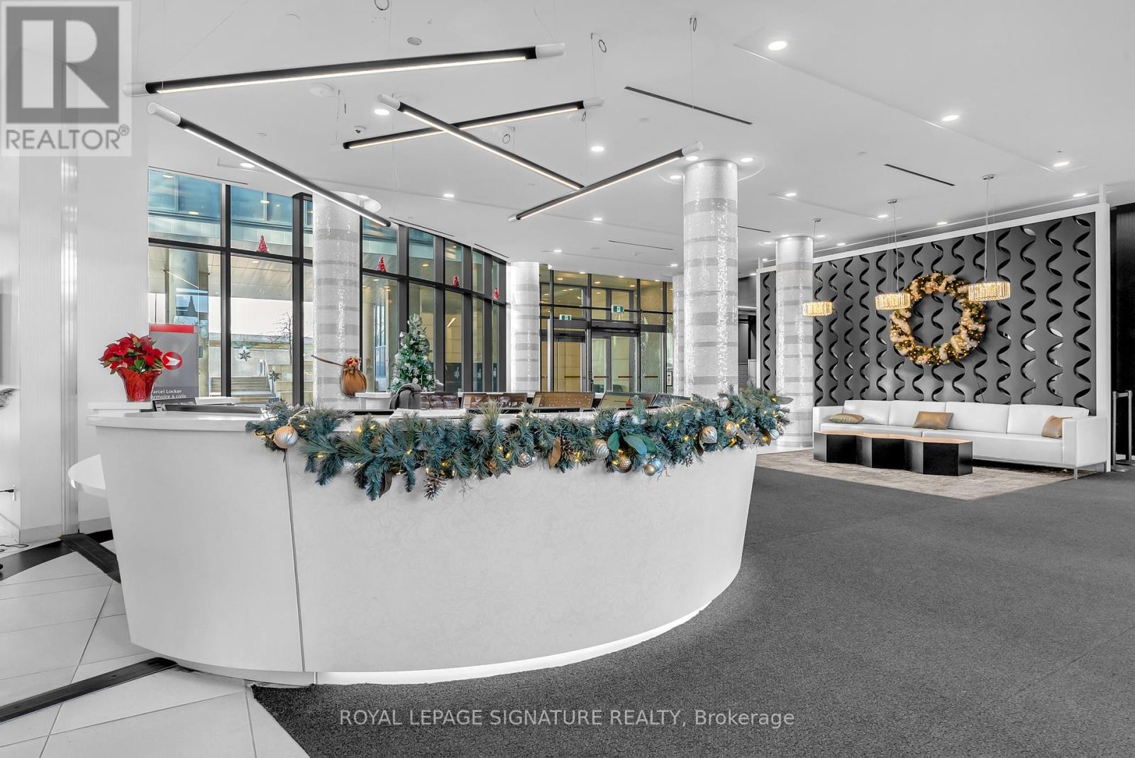 2301 - 49 East Liberty Street, Toronto, Ontario  M6K 0B2 - Photo 21 - C12730192