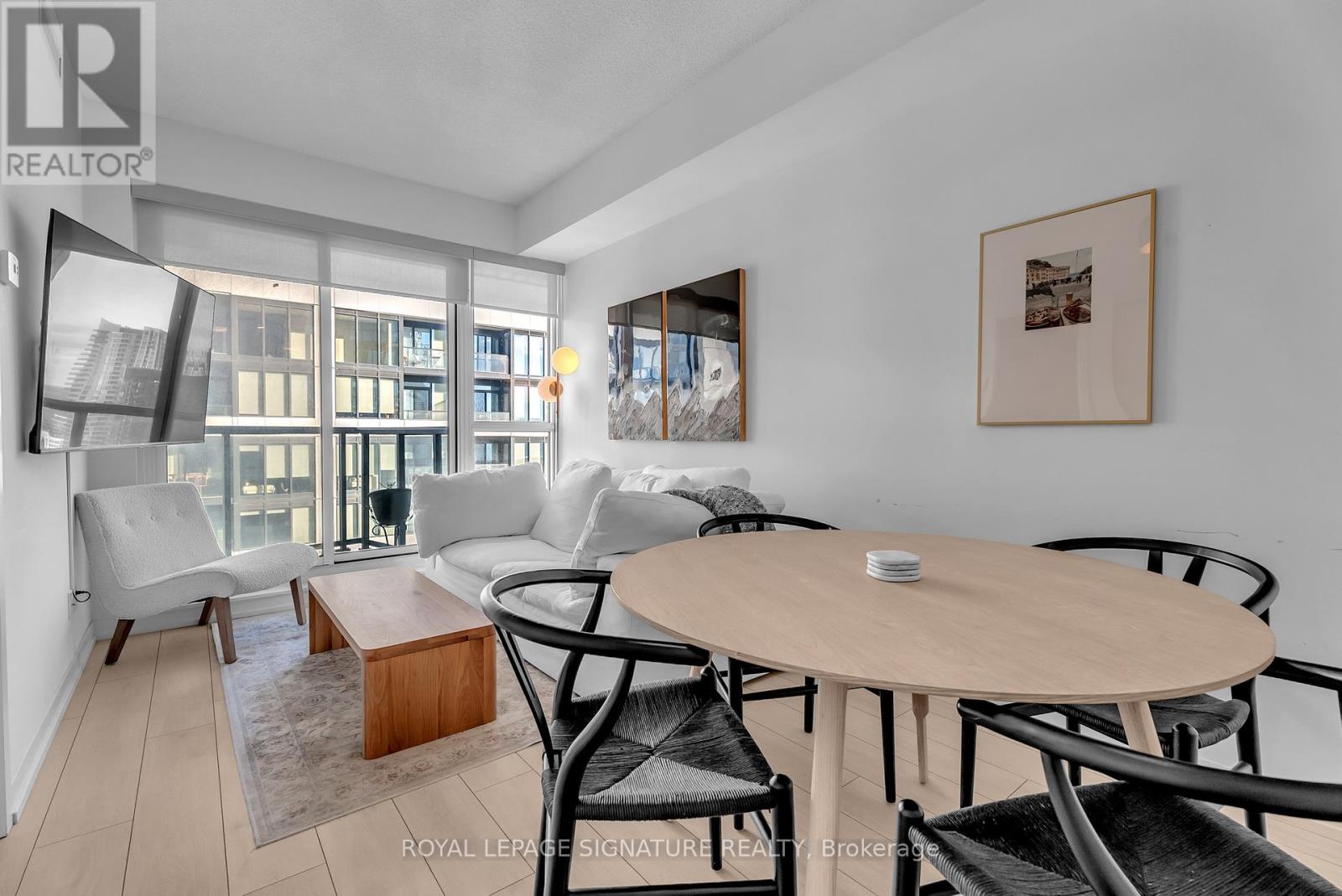 2301 - 49 East Liberty Street, Toronto, Ontario  M6K 0B2 - Photo 7 - C12730192