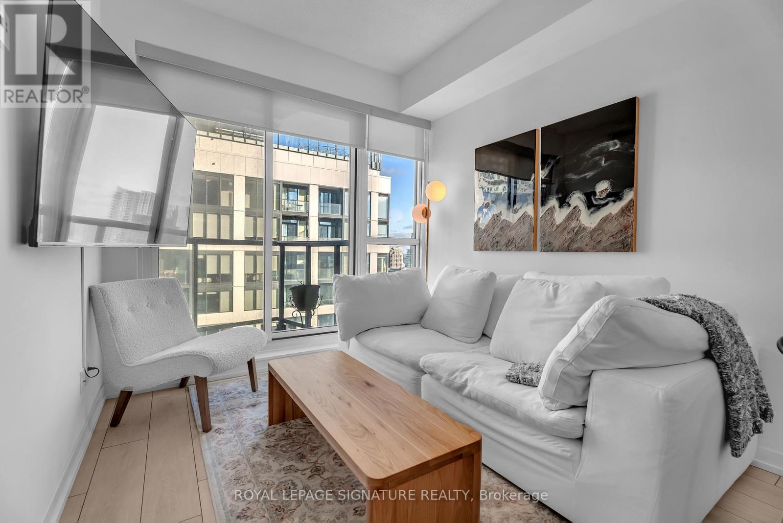 2301 - 49 East Liberty Street, Toronto, Ontario  M6K 0B2 - Photo 9 - C12730192