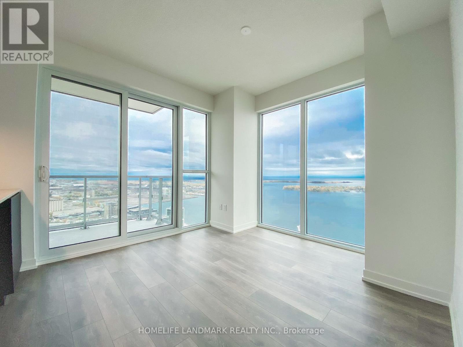 3703 - 15 LOWER JARVIS STREET, Toronto, Ontario