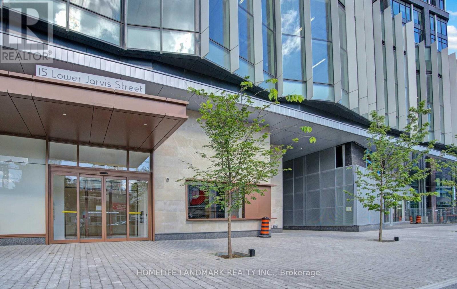 3703 - 15 Lower Jarvis Street, Toronto, Ontario  M5E 1R7 - Photo 20 - C12730226