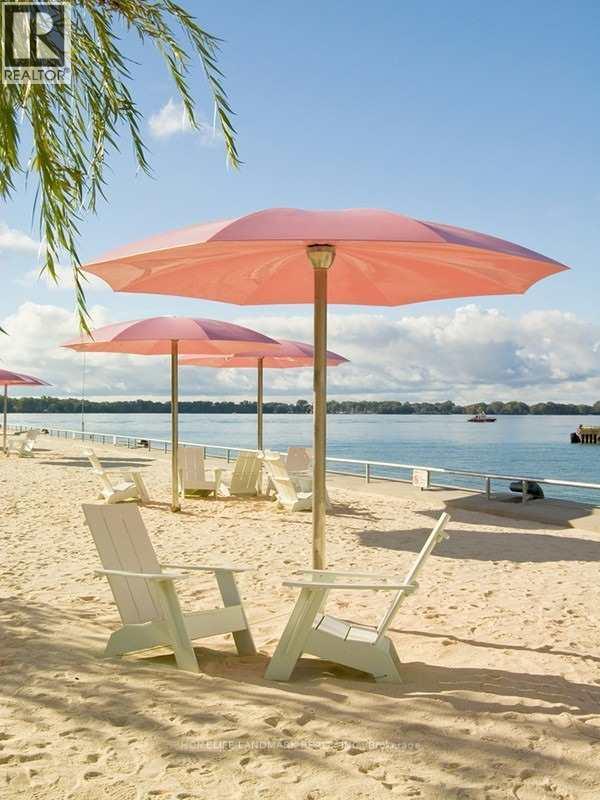 3703 - 15 Lower Jarvis Street, Toronto, Ontario  M5E 1R7 - Photo 21 - C12730226