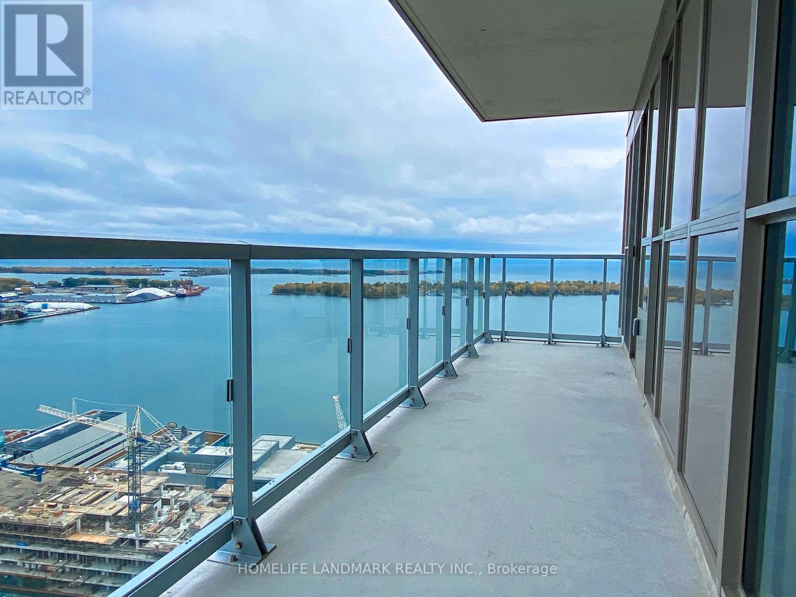 3703 - 15 Lower Jarvis Street, Toronto, Ontario  M5E 1R7 - Photo 3 - C12730226