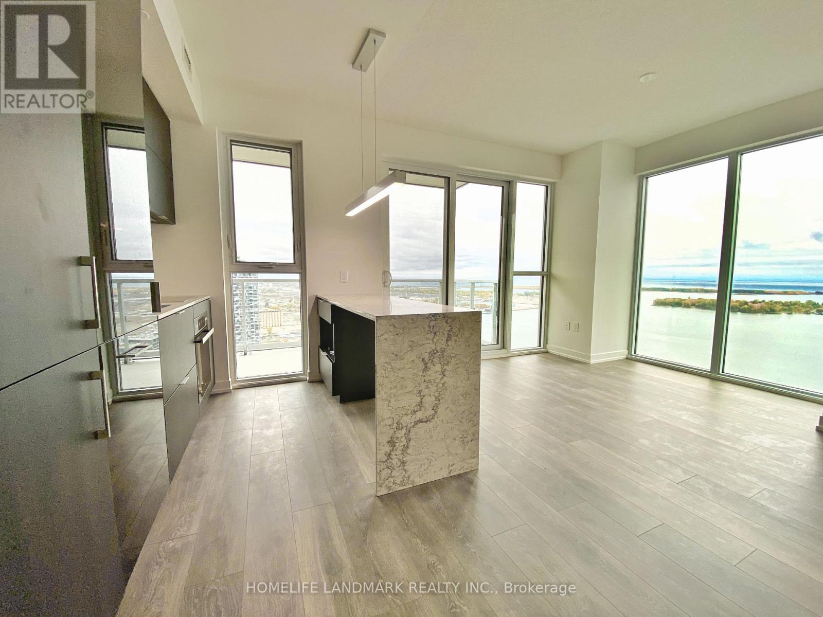 3703 - 15 Lower Jarvis Street, Toronto, Ontario  M5E 1R7 - Photo 4 - C12730226