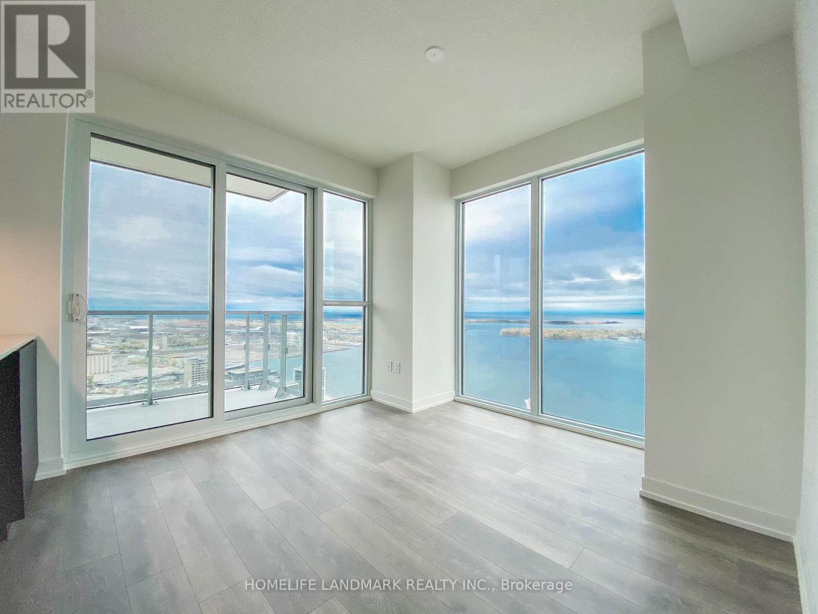 3703 - 15 Lower Jarvis Street, Toronto, Ontario  M5E 1R7 - Photo 5 - C12730226