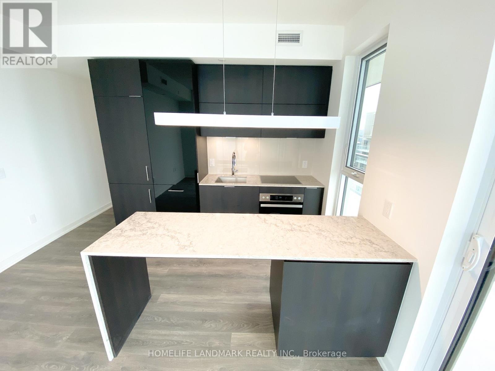 3703 - 15 Lower Jarvis Street, Toronto, Ontario  M5E 1R7 - Photo 8 - C12730226