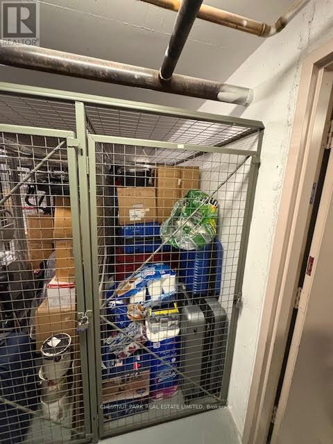 203 - 35 Empress Avenue, Toronto, Ontario  M2N 6T3 - Photo 21 - C12685228