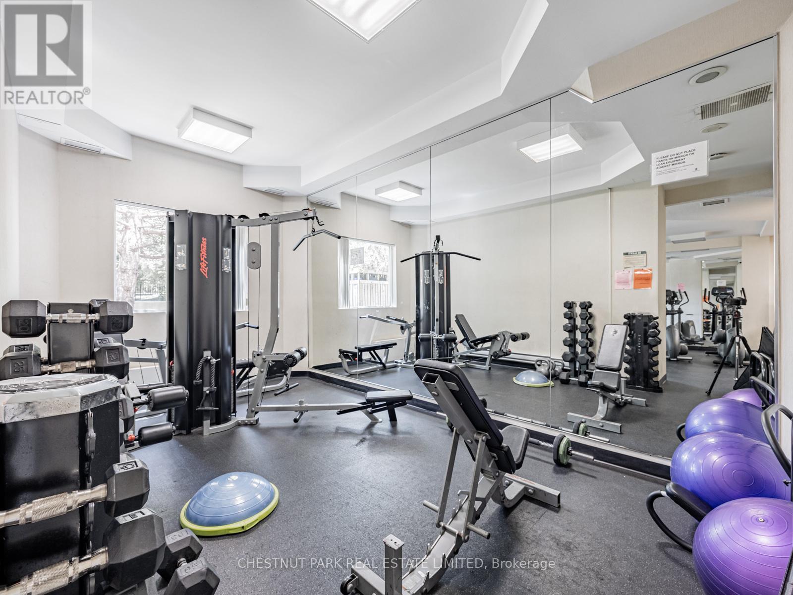 203 - 35 Empress Avenue, Toronto, Ontario  M2N 6T3 - Photo 25 - C12685228