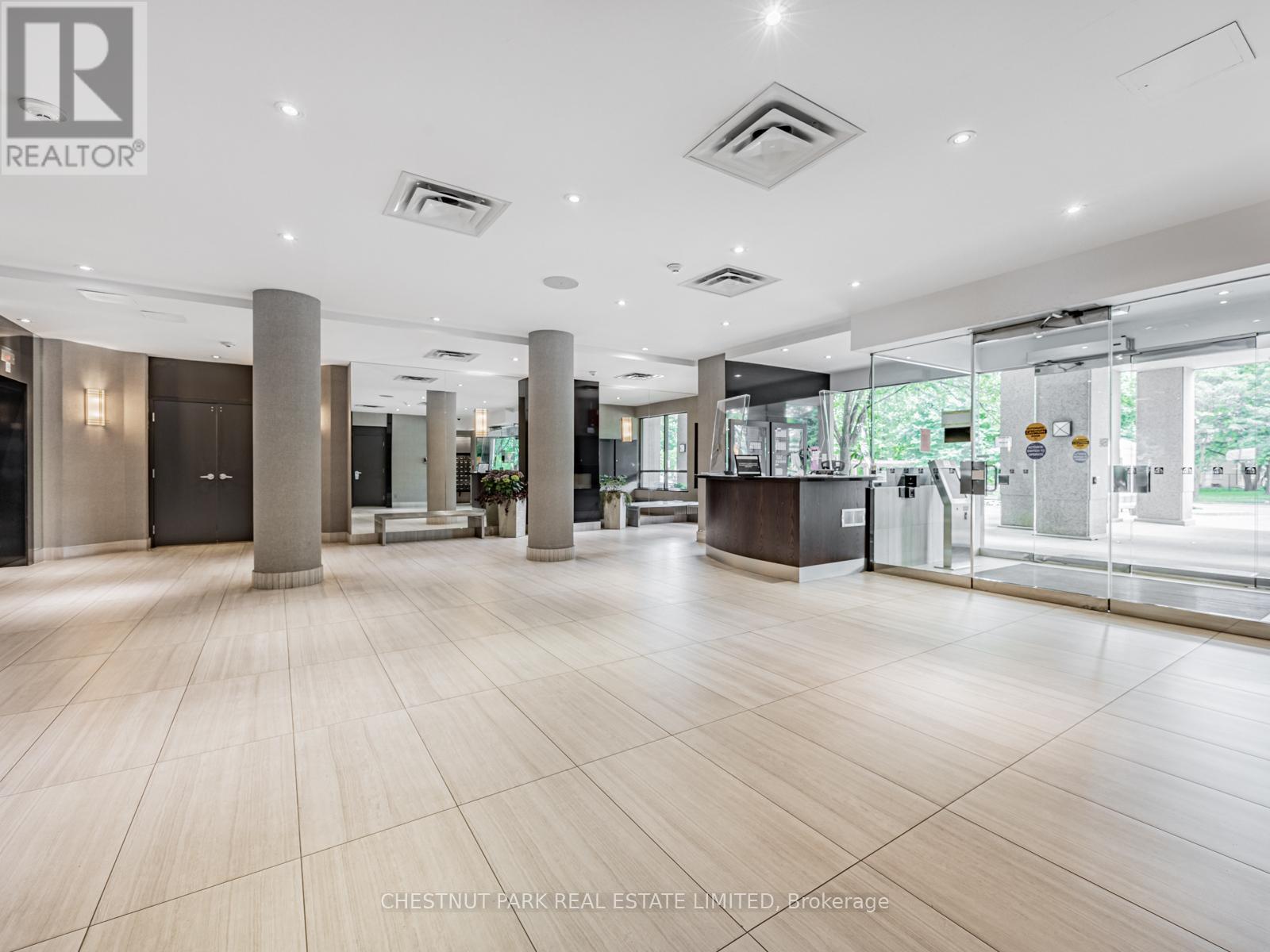 203 - 35 Empress Avenue, Toronto, Ontario  M2N 6T3 - Photo 28 - C12685228