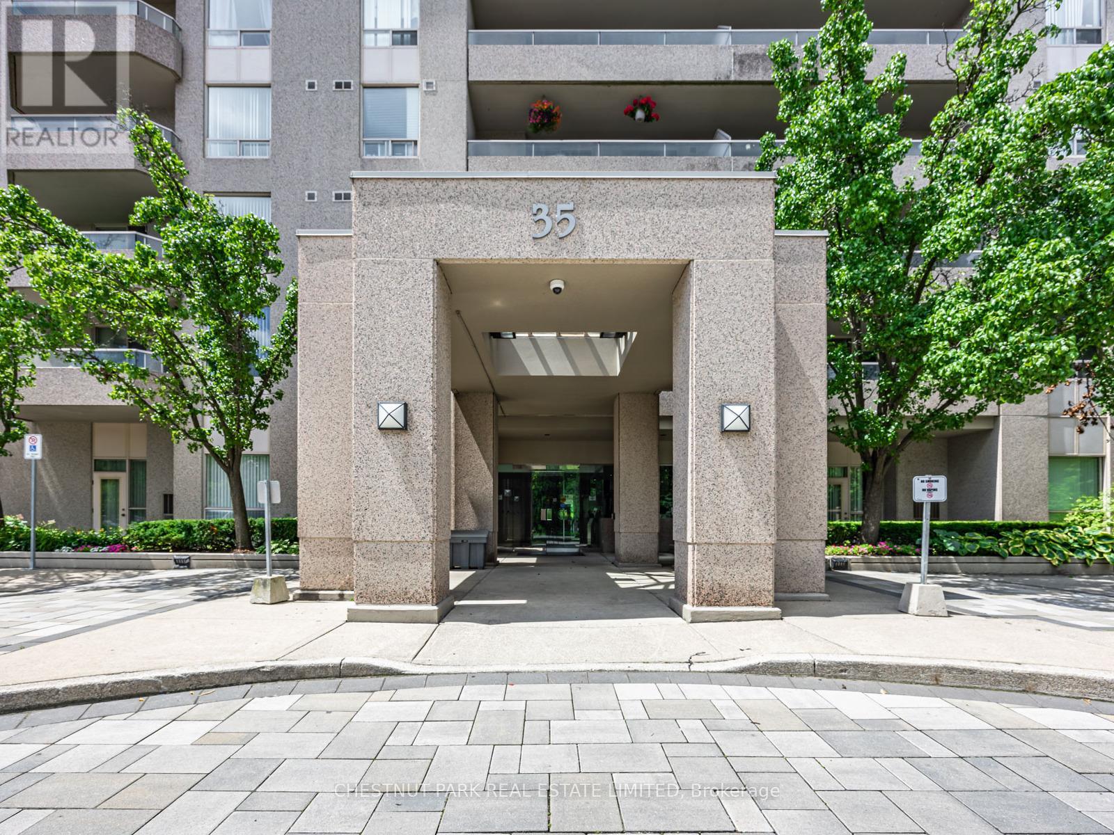 203 - 35 Empress Avenue, Toronto, Ontario  M2N 6T3 - Photo 32 - C12685228