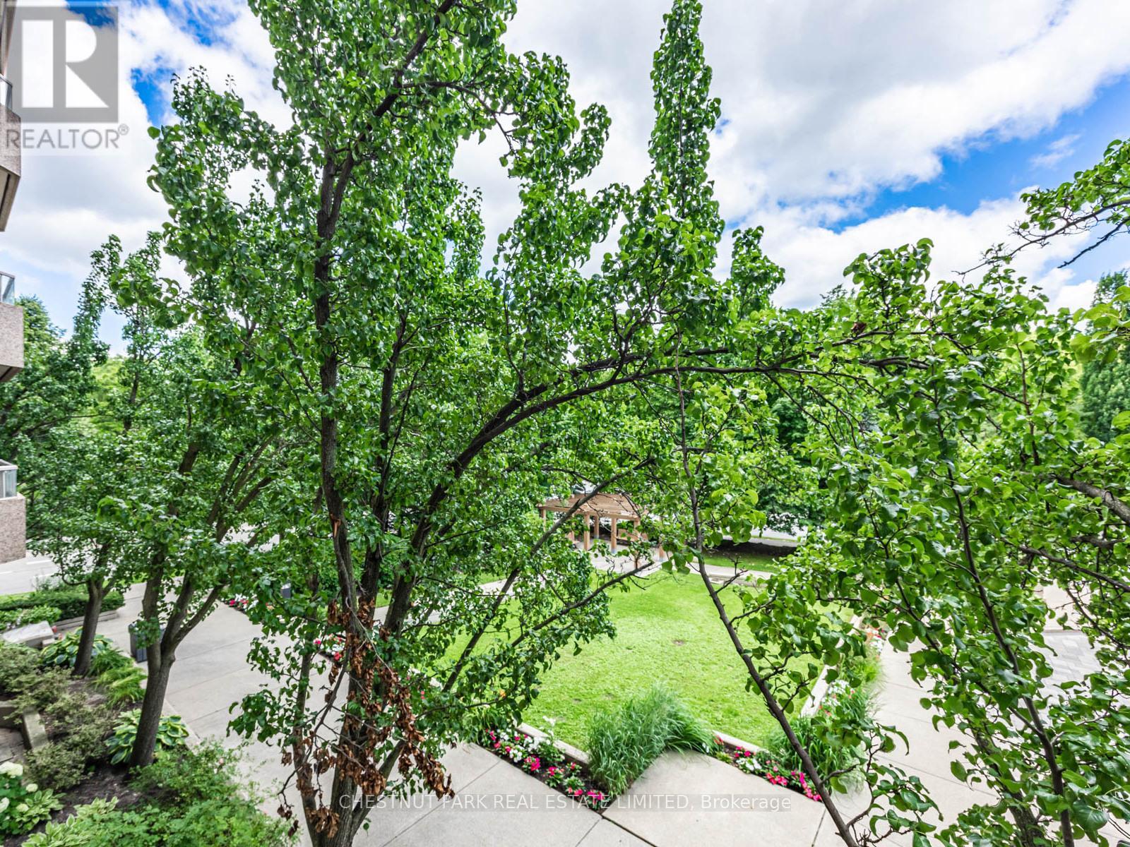 203 - 35 Empress Avenue, Toronto, Ontario  M2N 6T3 - Photo 22 - C12685228