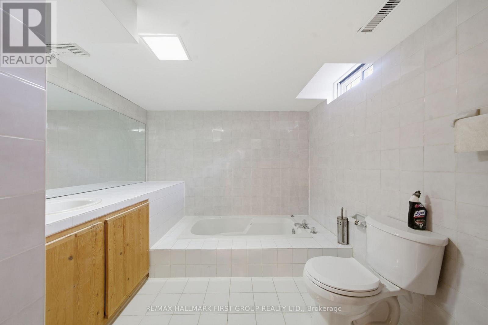 Basement - 32 Hearne Crescent, Ajax, Ontario  L1T 3P5 - Photo 18 - E12650164