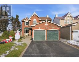 BASEMENT - 32 HEARNE CRESCENT, Ajax, Ontario
