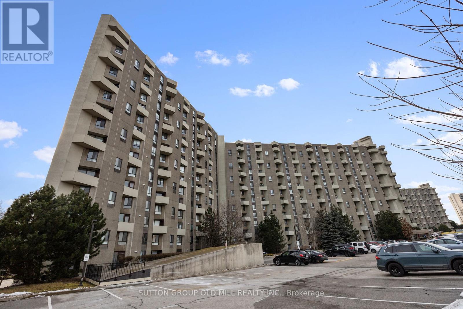 Ph2 - 284 Mill Road, Toronto, Ontario  M9C 4W6 - Photo 19 - W12728482