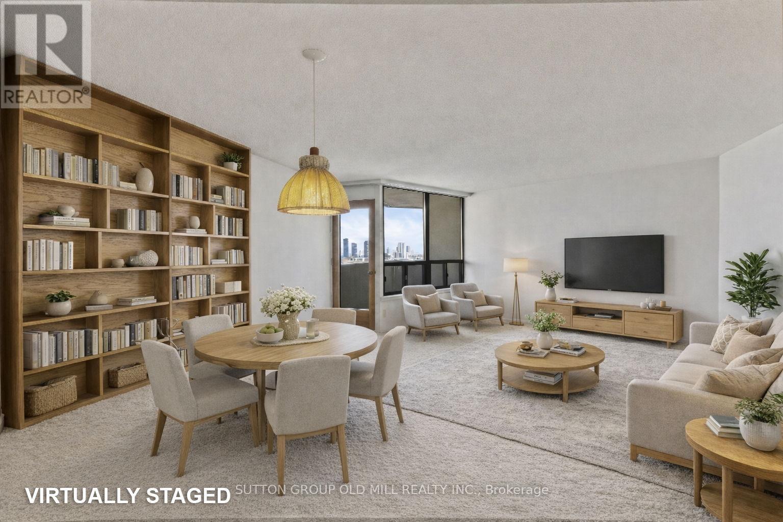 PH2 - 284 MILL ROAD, Toronto, Ontario