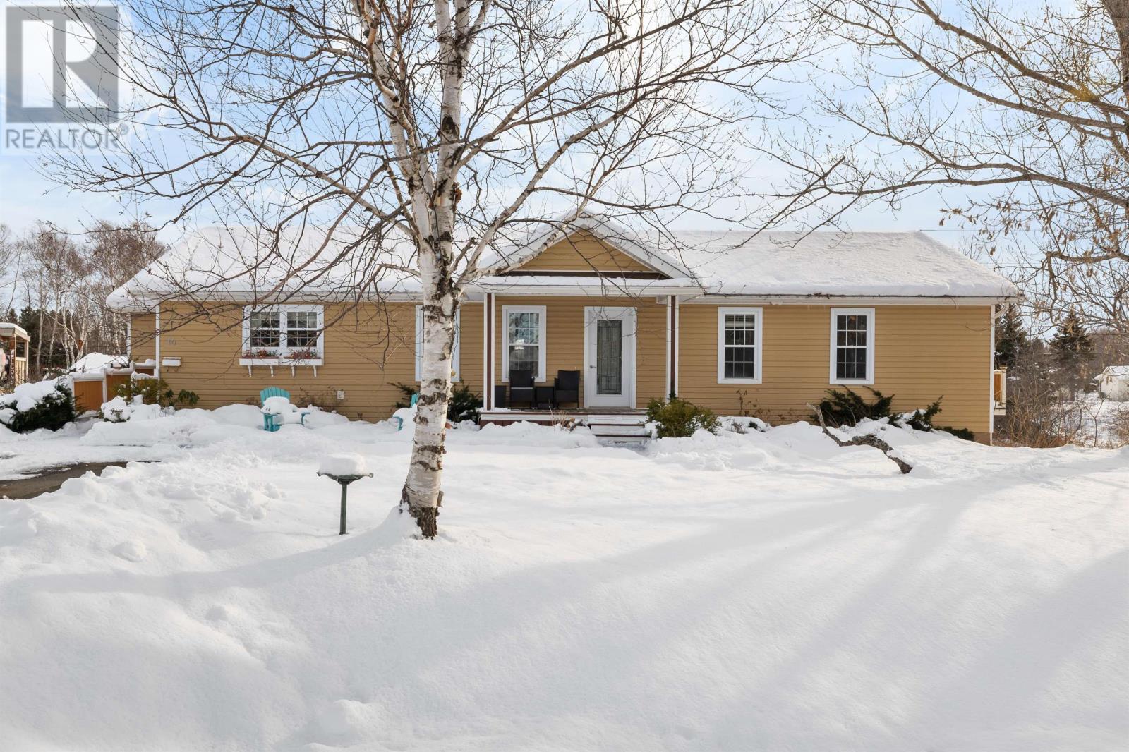 14 REVELL Drive, Charlottetown, Prince Edward Island