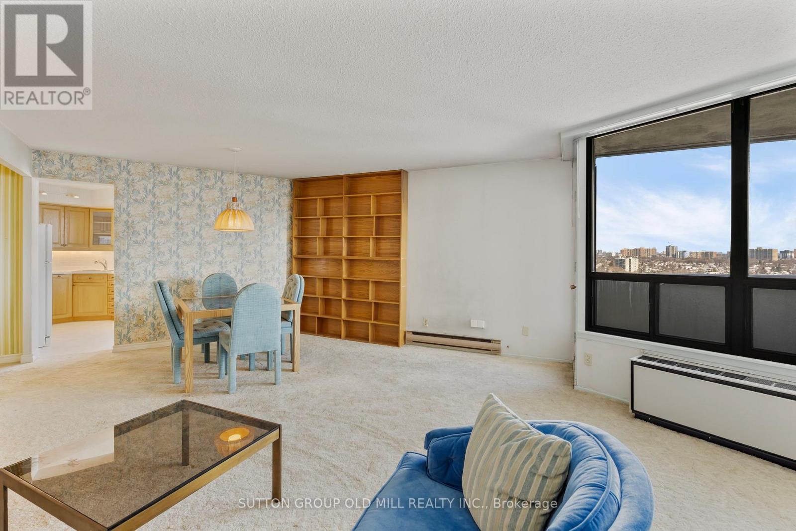 Ph2 - 284 Mill Road, Toronto, Ontario  M9C 4W6 - Photo 3 - W12728482