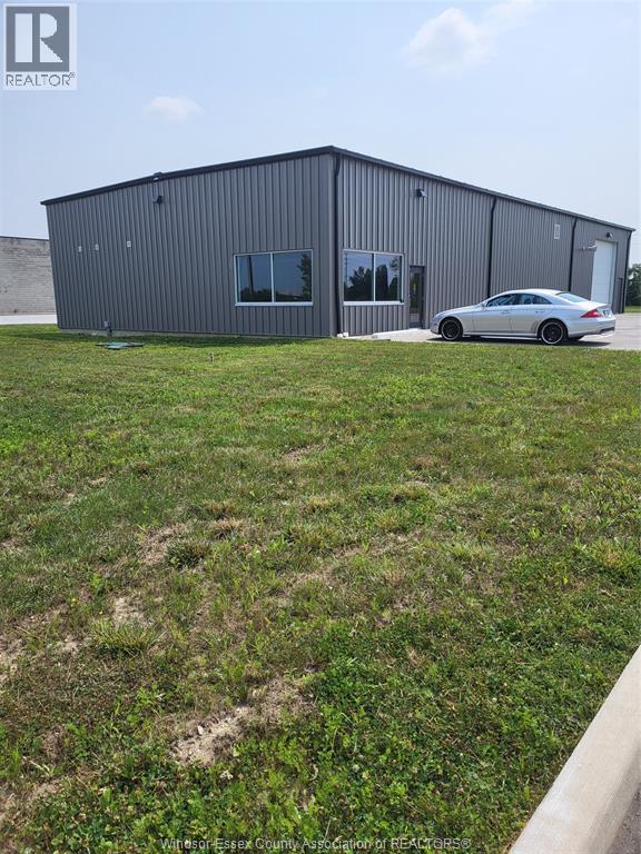 MLS# 26001939: 7012 SMITH INDUSTRIAL, Amherstburg, Canada