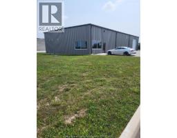 7012 SMITH INDUSTRIAL, Amherstburg, Ontario