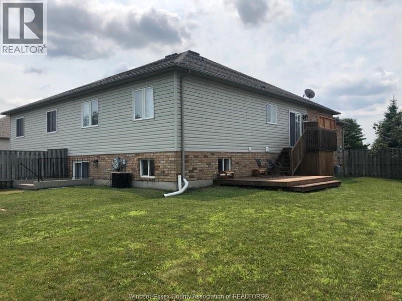 MLS# 26001921: 12432 HEATHERGLEN Unit# LOWER, Tecumseh, Canada