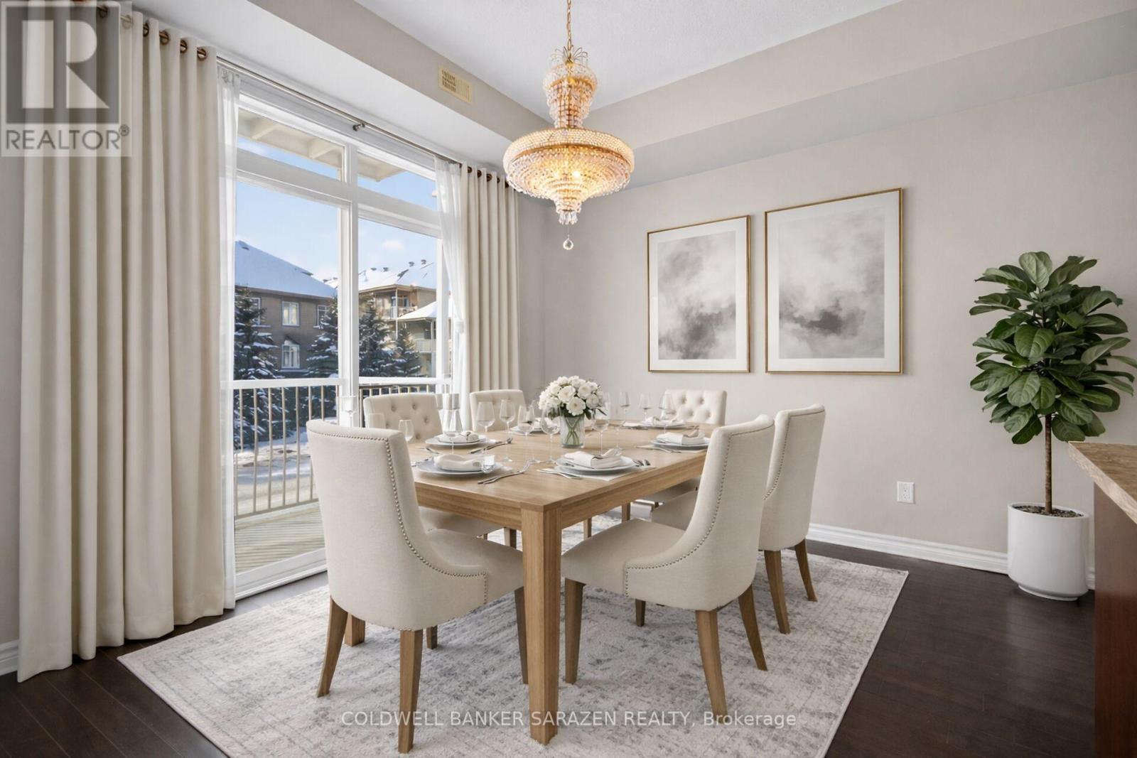 6 - 3785 Canyon Walk Drive, Ottawa, Ontario K1V 2M4 - Photo 14 - X12729962