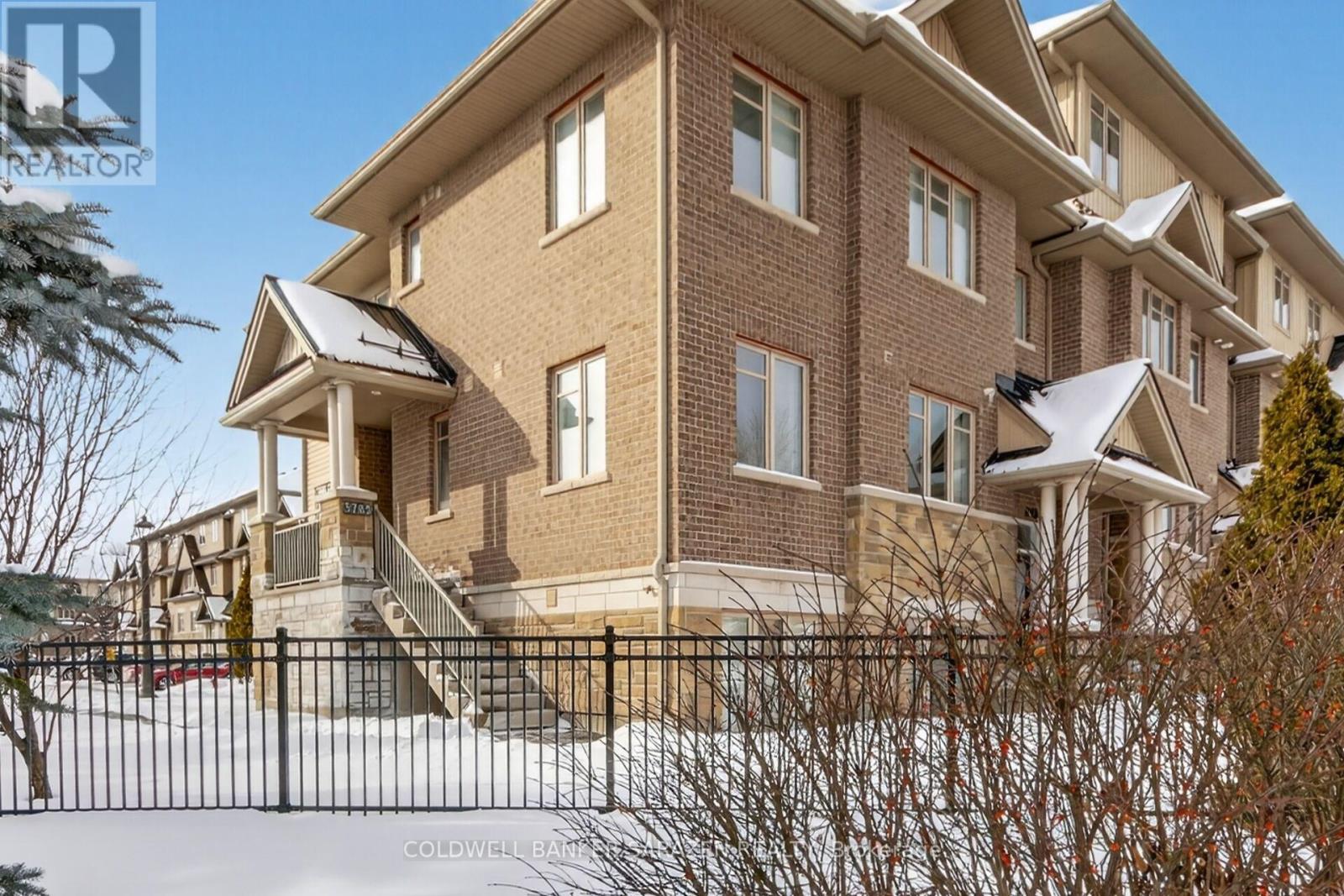 6 - 3785 Canyon Walk Drive, Ottawa, Ontario K1V 2M4 - Photo 2 - X12729962