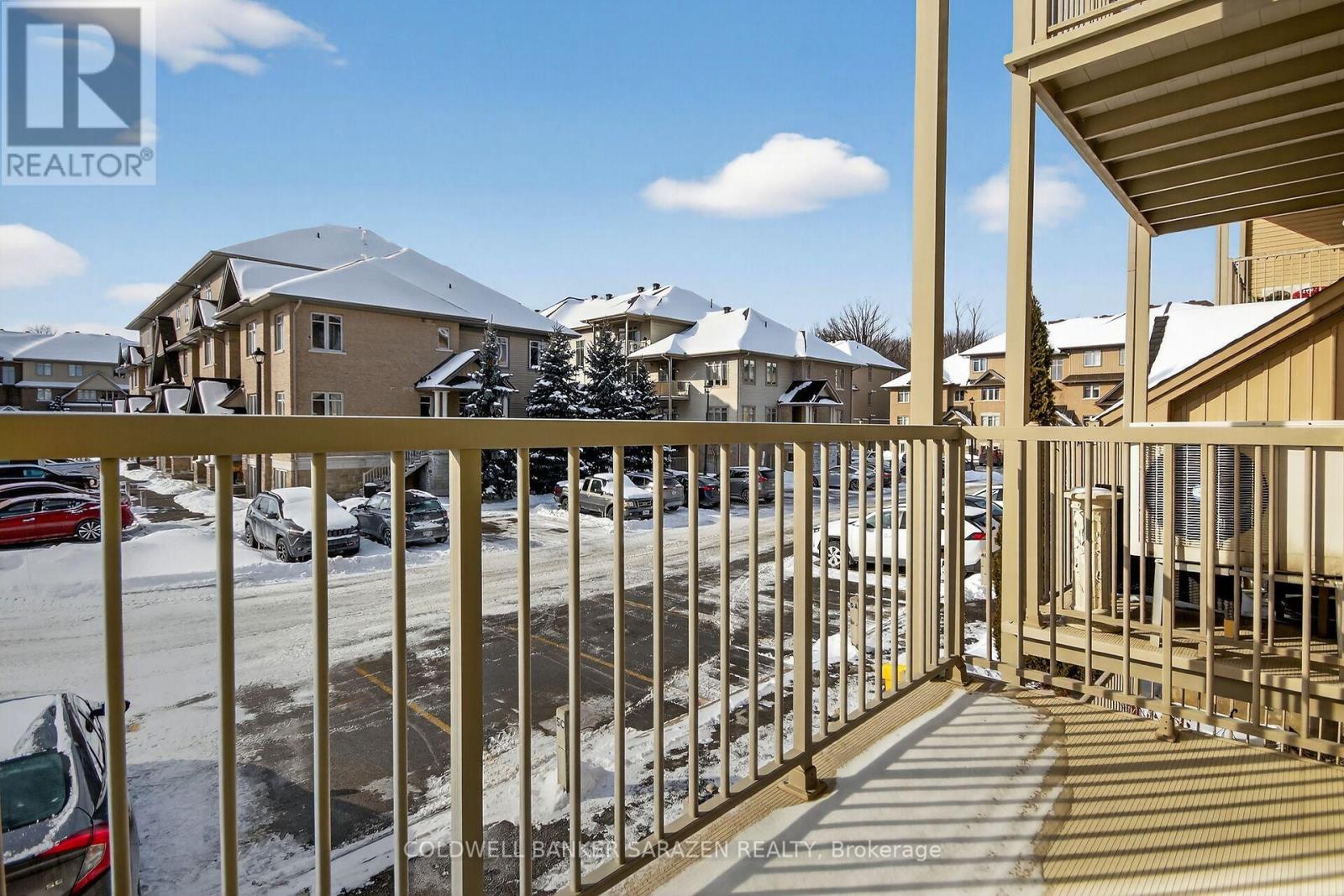 6 - 3785 Canyon Walk Drive, Ottawa, Ontario K1V 2M4 - Photo 18 - X12729962