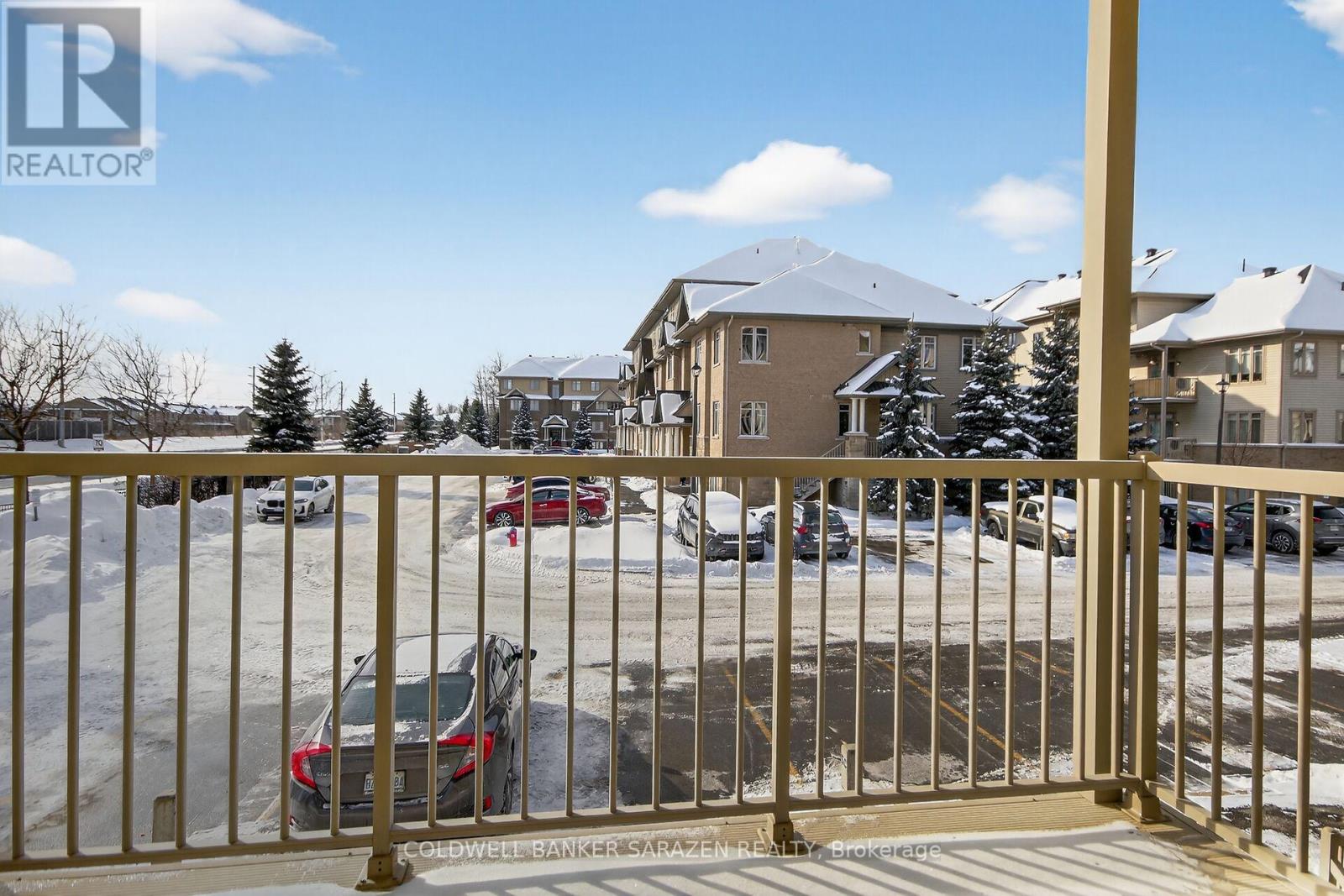 6 - 3785 Canyon Walk Drive, Ottawa, Ontario K1V 2M4 - Photo 27 - X12729962