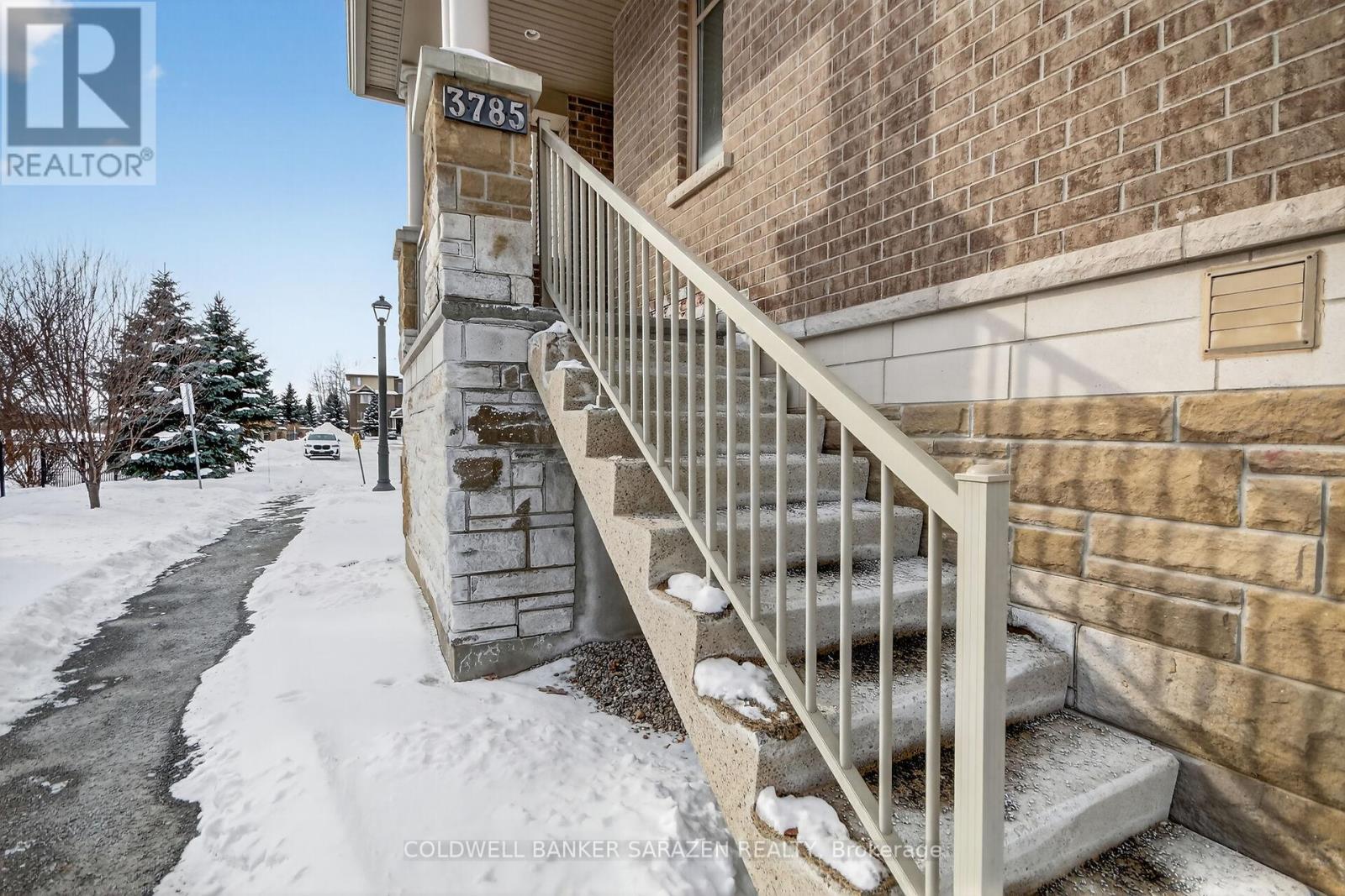 6 - 3785 Canyon Walk Drive, Ottawa, Ontario K1V 2M4 - Photo 46 - X12729962