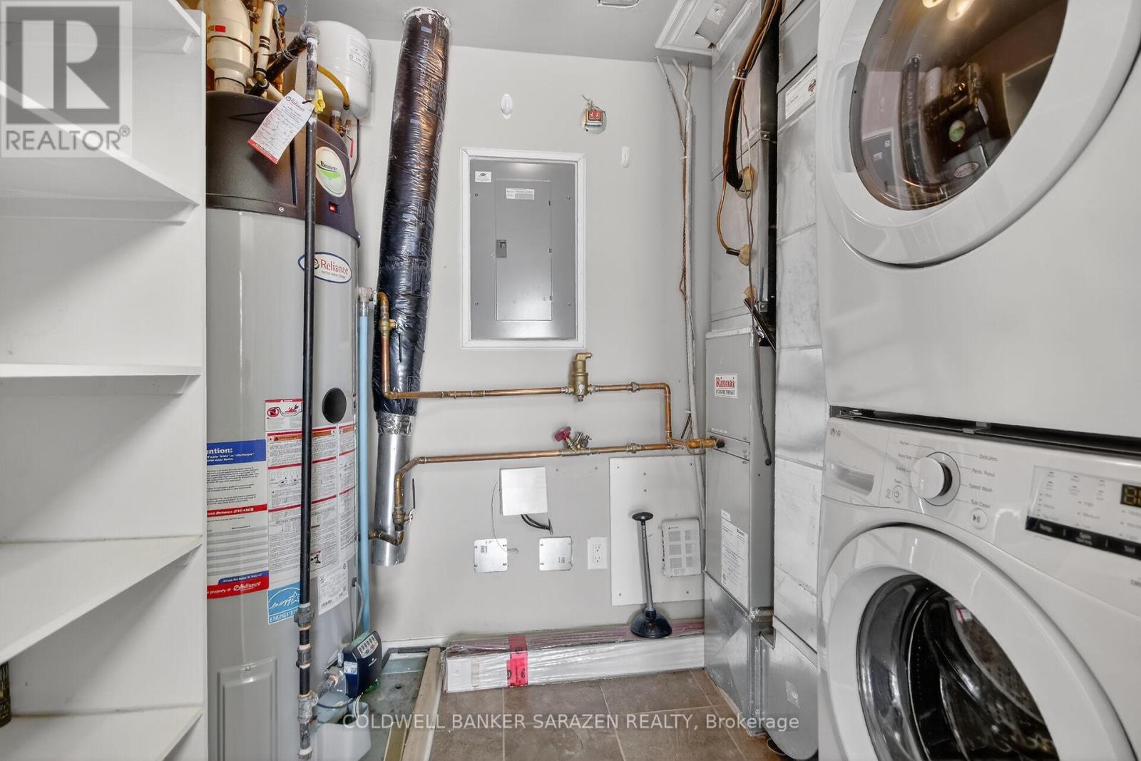 6 - 3785 Canyon Walk Drive, Ottawa, Ontario K1V 2M4 - Photo 42 - X12729962